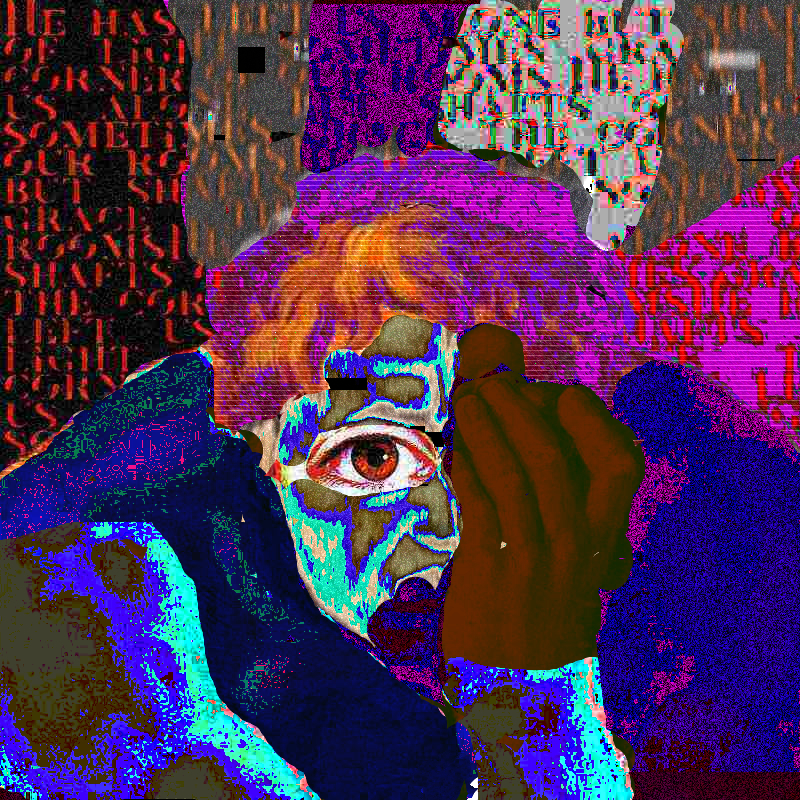 he has left us